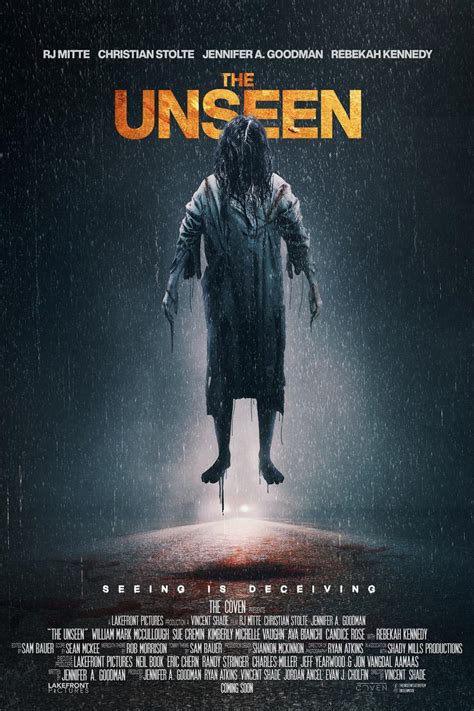 thunseen|The Unseen (2023) .